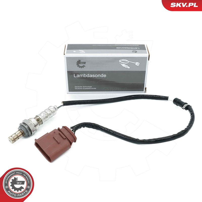 ESEN SKV 09SKV129 Lambda Sensor