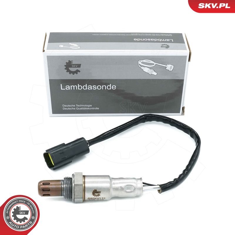 ESEN SKV 09SKV131 Lambda Sensor