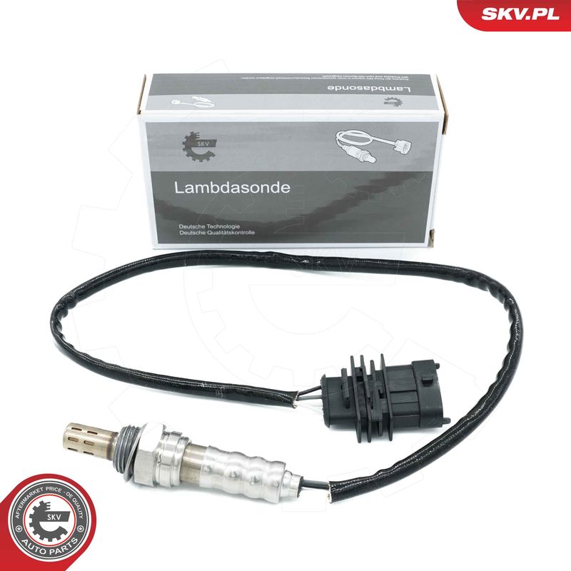 ESEN SKV 09SKV132 Lambda Sensor