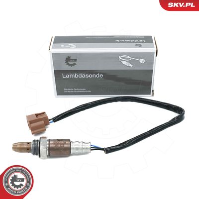 Lambda Sensor ESEN SKV 09SKV138