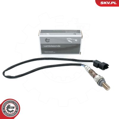 Lambda Sensor ESEN SKV 09SKV139