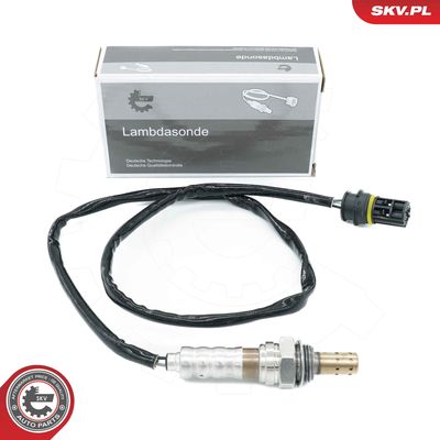 Lambda Sensor ESEN SKV 09SKV140