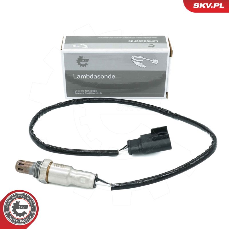 ESEN SKV 09SKV141 Lambda Sensor