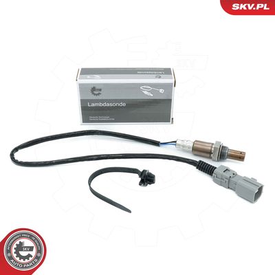 Lambda Sensor ESEN SKV 09SKV142
