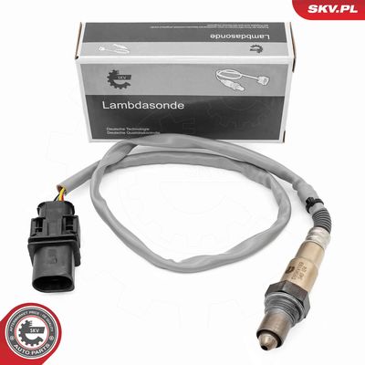 Oxygen Sensor ESEN SKV 09SKV169