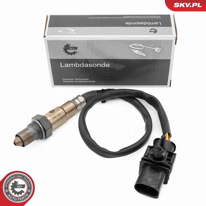 ESEN SKV 09SKV171 Oxygen Sensor