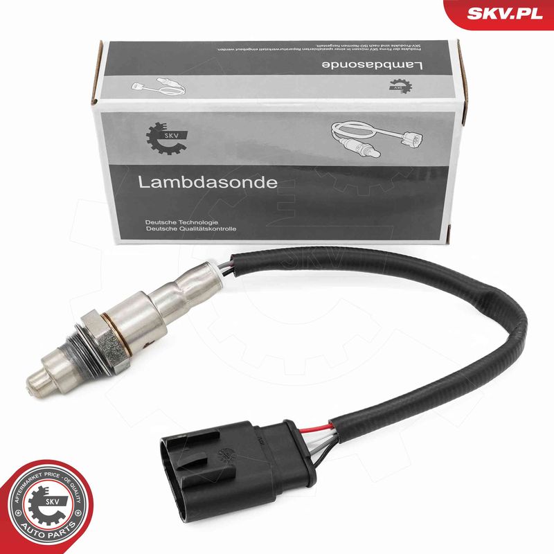 ESEN SKV 09SKV174 Oxygen Sensor