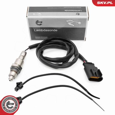 Oxygen Sensor ESEN SKV 09SKV175