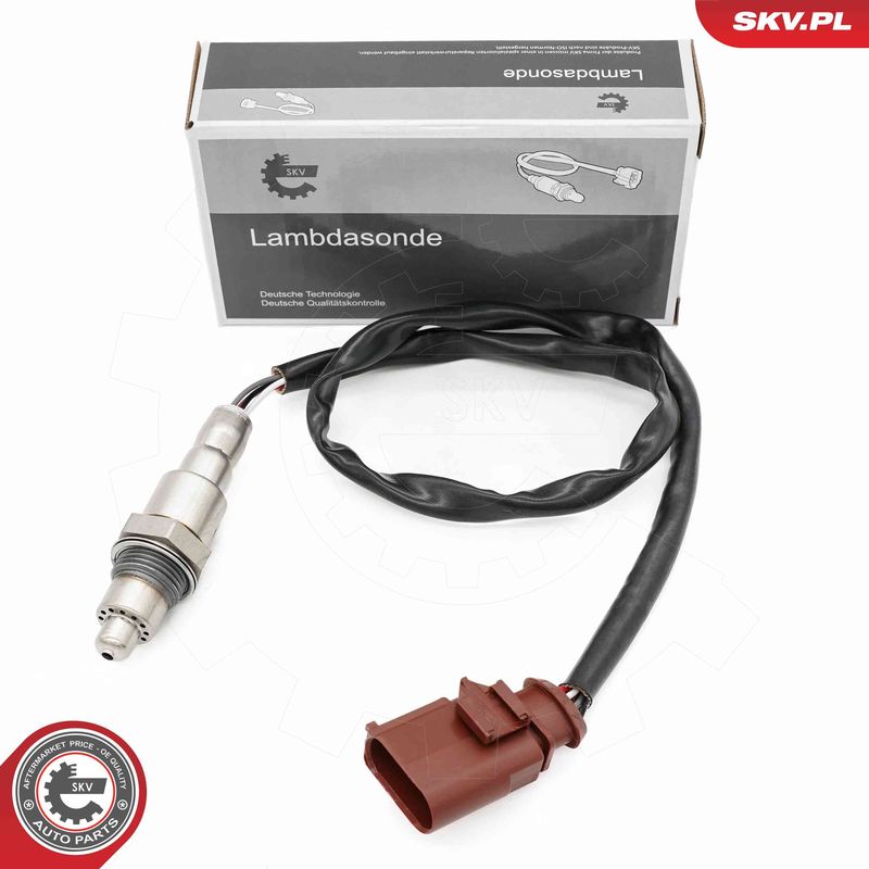 ESEN SKV 09SKV177 Oxygen Sensor