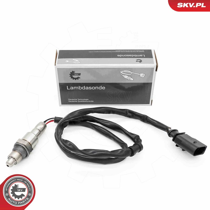 ESEN SKV 09SKV178 Oxygen Sensor