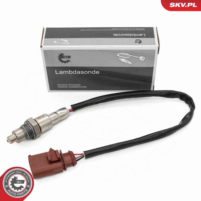 ESEN SKV 09SKV179 Oxygen Sensor