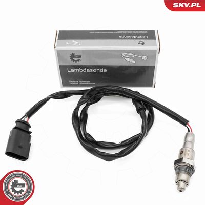 Oxygen Sensor ESEN SKV 09SKV181