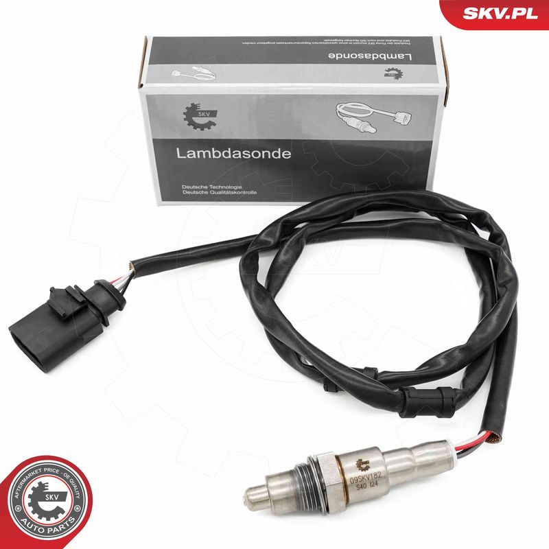 ESEN SKV 09SKV182 Oxygen Sensor