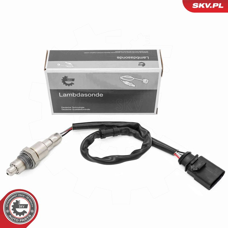 ESEN SKV 09SKV184 Oxygen Sensor