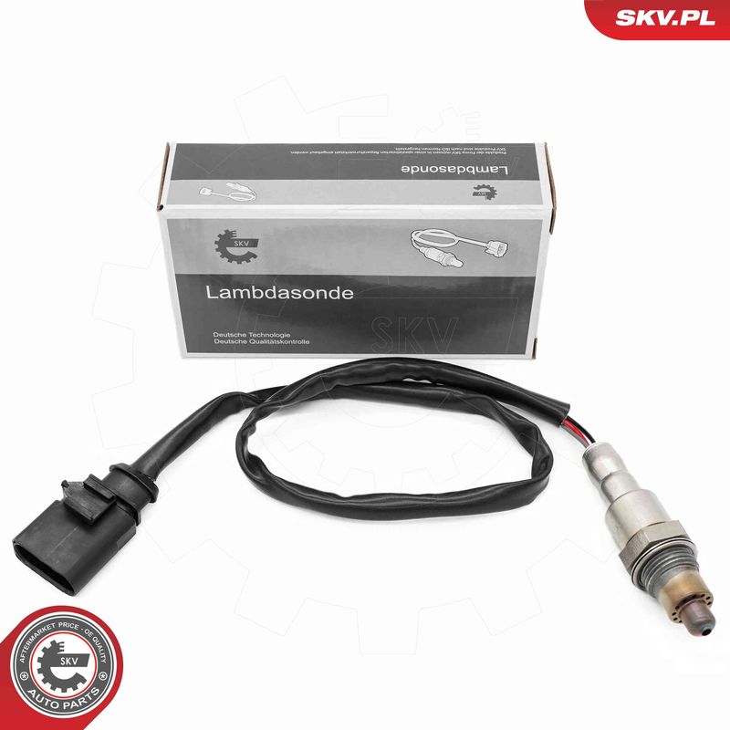 ESEN SKV 09SKV185 Oxygen Sensor