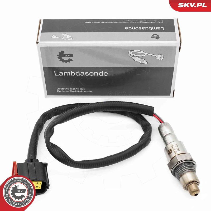 ESEN SKV 09SKV186 Oxygen Sensor