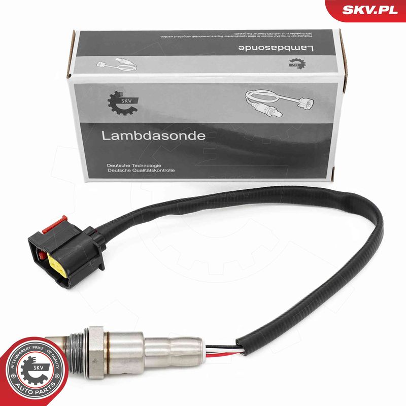 ESEN SKV 09SKV187 Oxygen Sensor