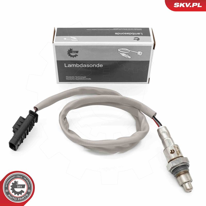 ESEN SKV 09SKV189 Oxygen Sensor
