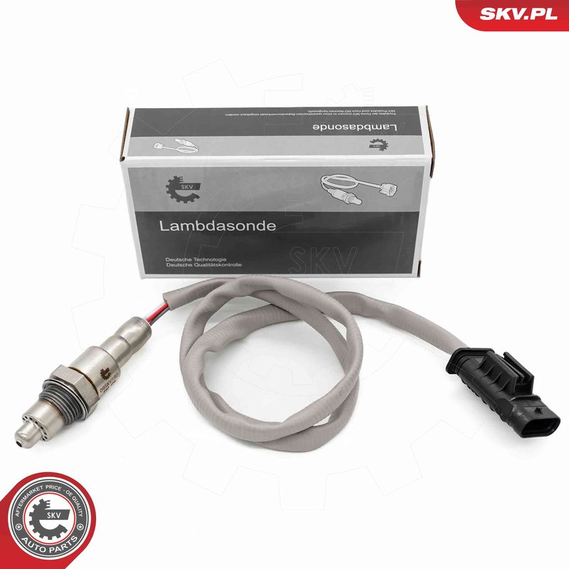 ESEN SKV 09SKV190 Oxygen Sensor