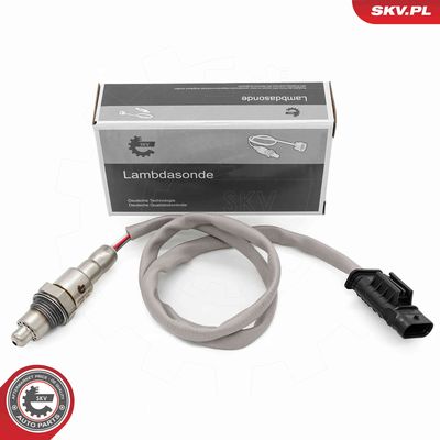 Oxygen Sensor ESEN SKV 09SKV190