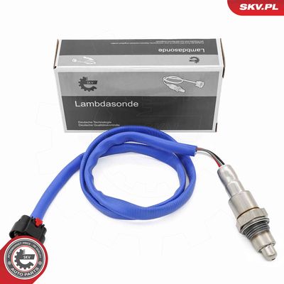 Oxygen Sensor ESEN SKV 09SKV192