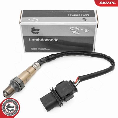 Oxygen Sensor ESEN SKV 09SKV195