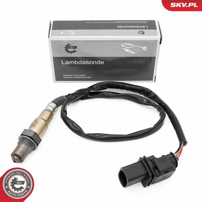 Oxygen Sensor ESEN SKV 09SKV196