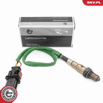 Oxygen Sensor ESEN SKV 09SKV197
