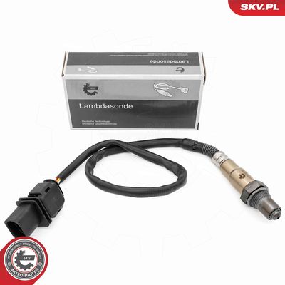 Oxygen Sensor ESEN SKV 09SKV200