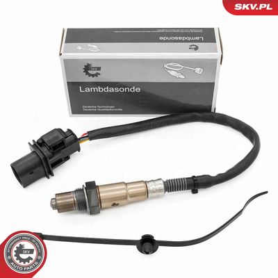 Oxygen Sensor ESEN SKV 09SKV202