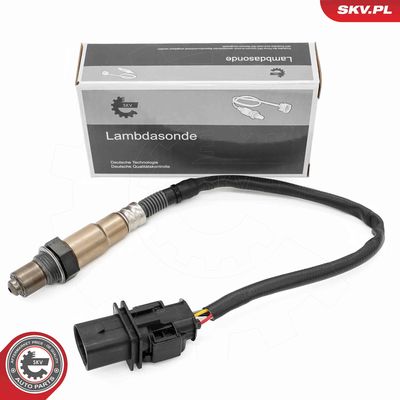 Oxygen Sensor ESEN SKV 09SKV203