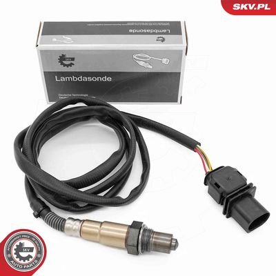 Oxygen Sensor ESEN SKV 09SKV204