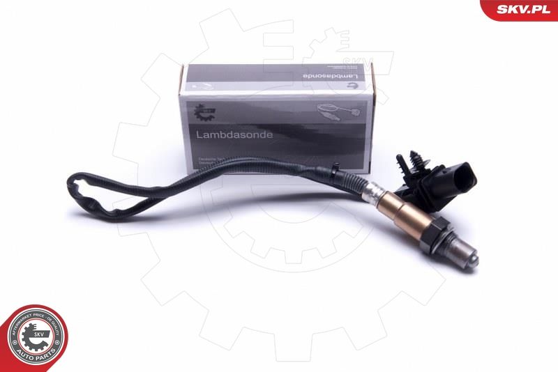 ESEN SKV 09SKV404 Lambda Sensor