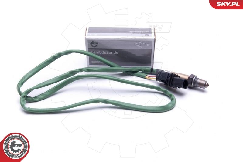 ESEN SKV 09SKV406 Lambda Sensor