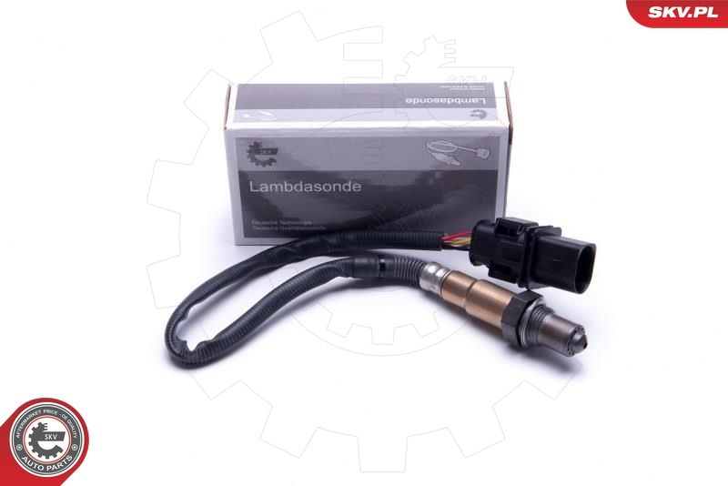 ESEN SKV 09SKV407 Lambda Sensor