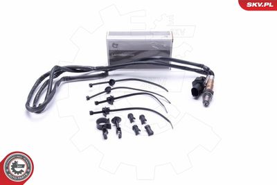 Lambda Sensor ESEN SKV 09SKV410
