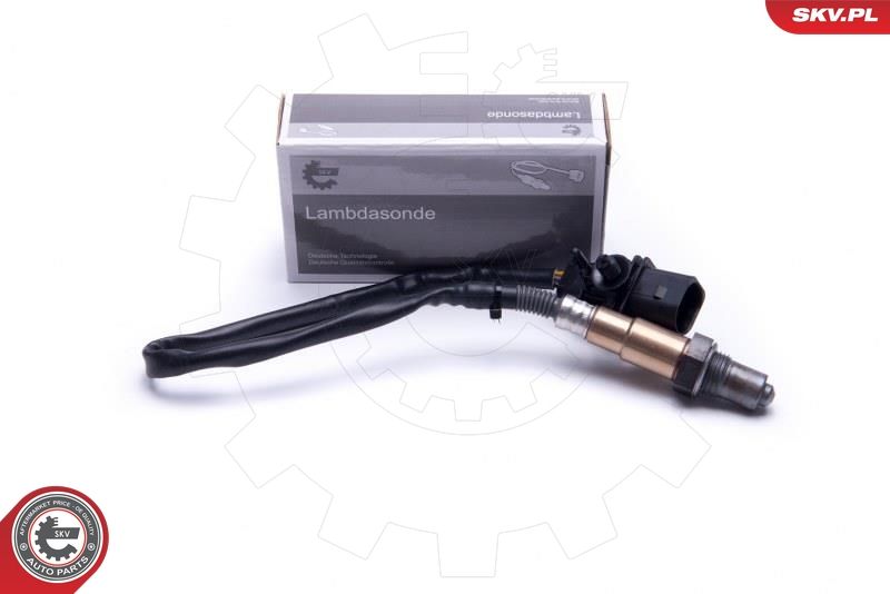 ESEN SKV 09SKV411 Lambda Sensor