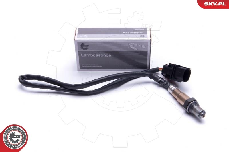 ESEN SKV 09SKV412 Lambda Sensor