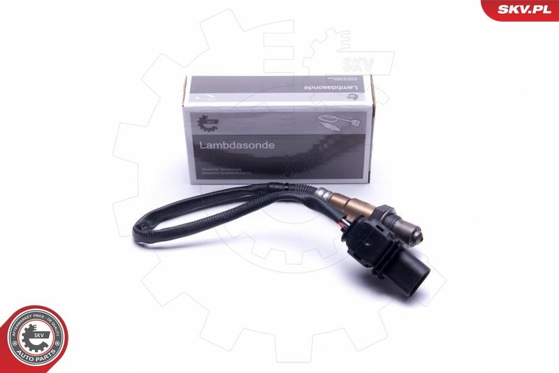 ESEN SKV 09SKV414 Lambda Sensor