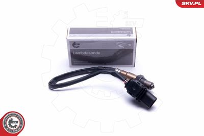 Lambda Sensor ESEN SKV 09SKV414