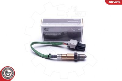 Lambda Sensor ESEN SKV 09SKV421