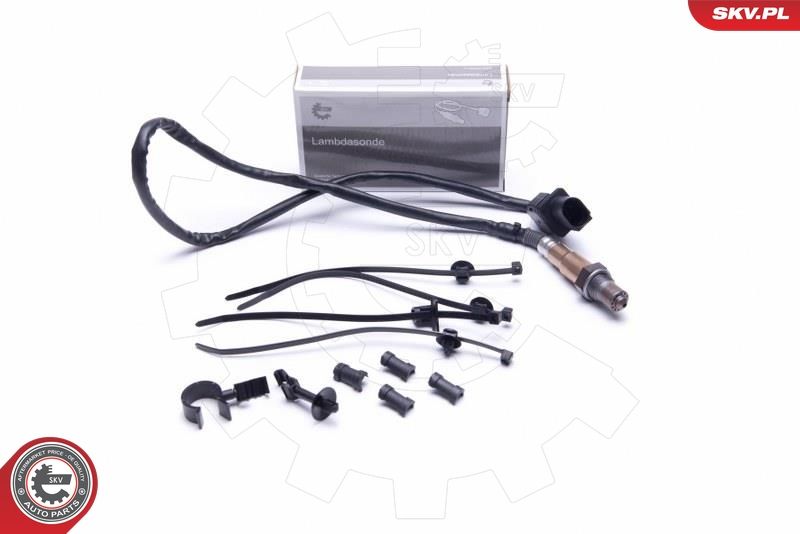 ESEN SKV 09SKV423 Lambda Sensor