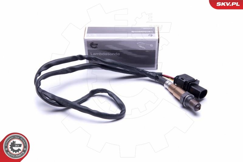 ESEN SKV 09SKV424 Lambda Sensor