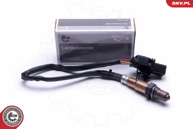 ESEN SKV 09SKV430 Lambda Sensor
