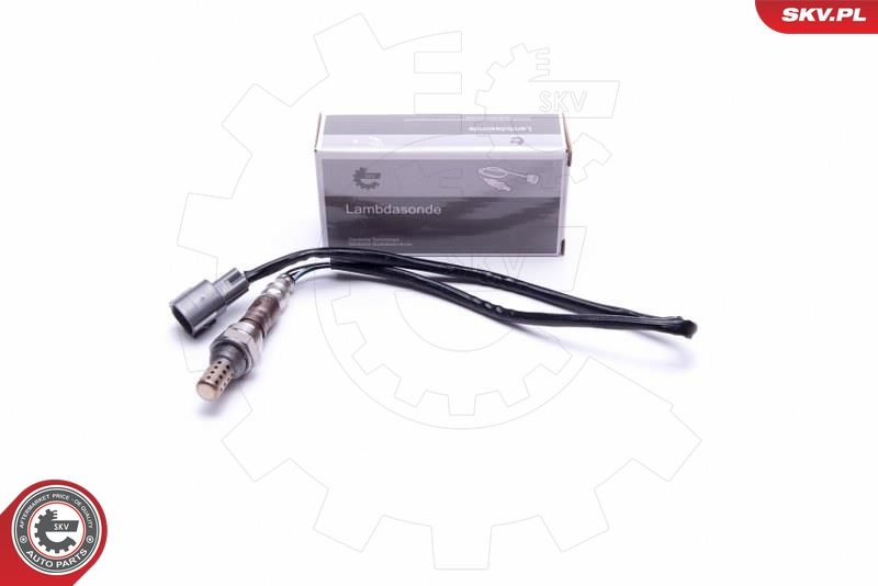 ESEN SKV 09SKV431 Lambda Sensor