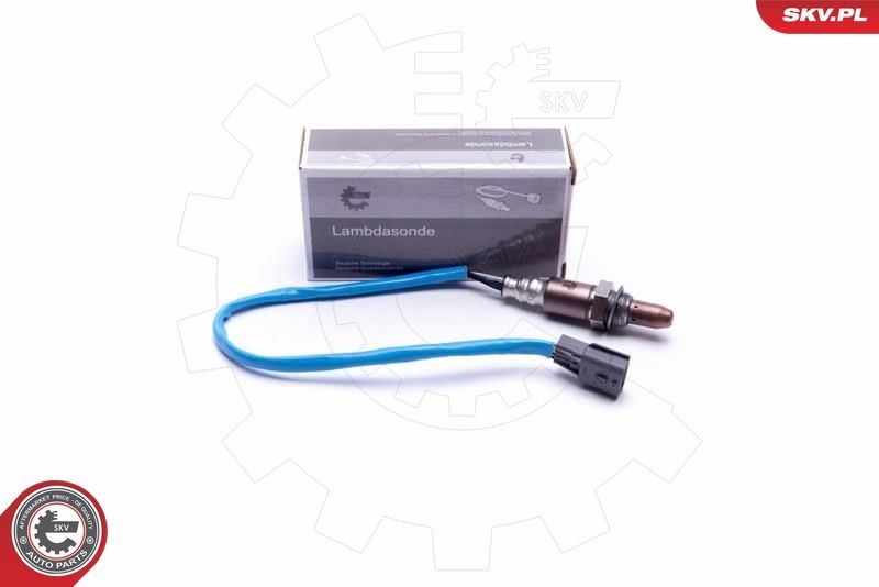 ESEN SKV 09SKV435 Lambda Sensor