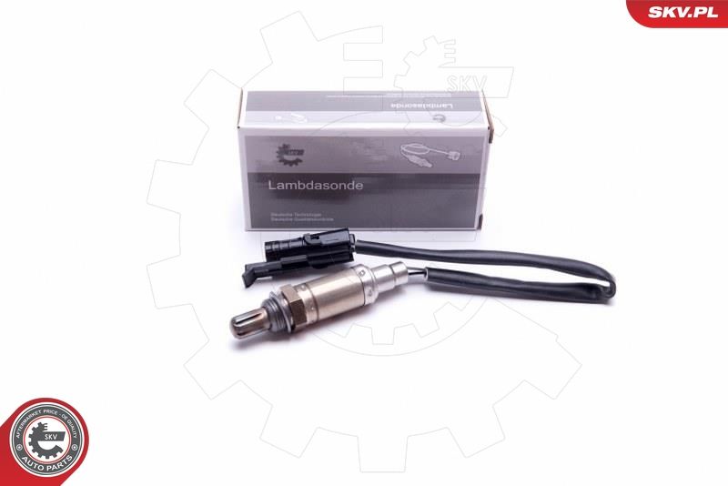 ESEN SKV 09SKV436 Lambda Sensor