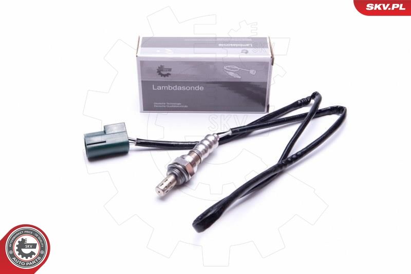 ESEN SKV 09SKV437 Lambda Sensor