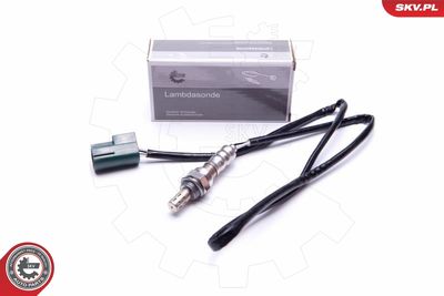Lambda Sensor ESEN SKV 09SKV437