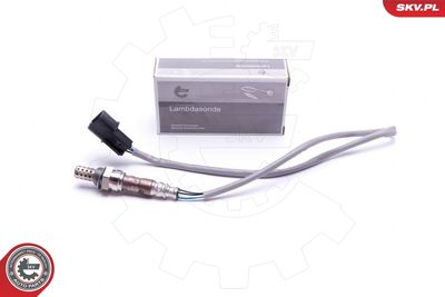 Lambda Sensor ESEN SKV 09SKV439